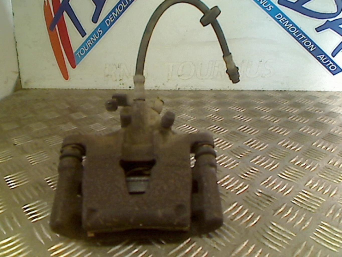 Pinza freni posteriore destra FORD MONDEO 2 Diésel - 1