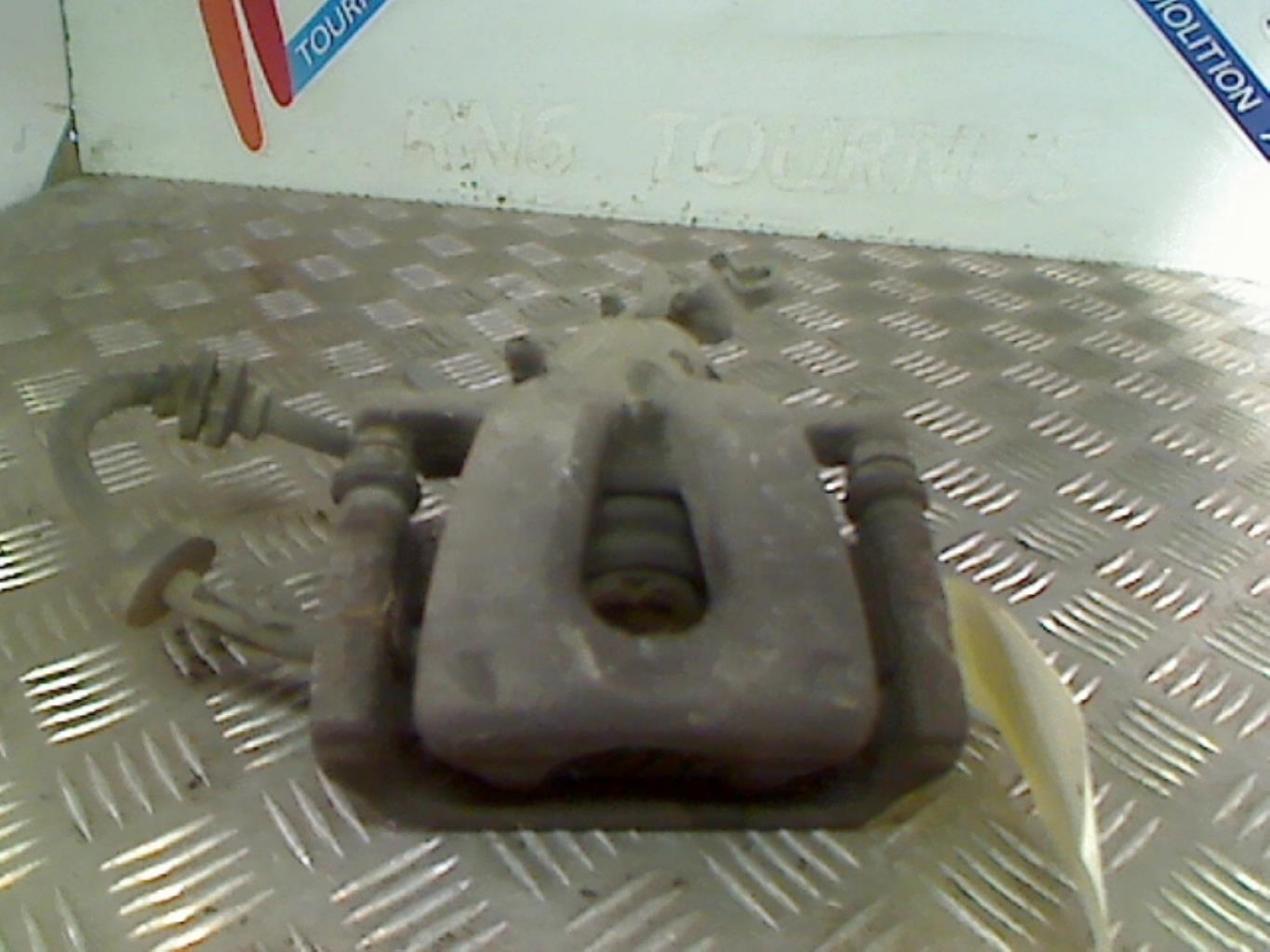 Pinza freni posteriore sinistra ALFA ROMEO 159 BREAK Diésel - 1