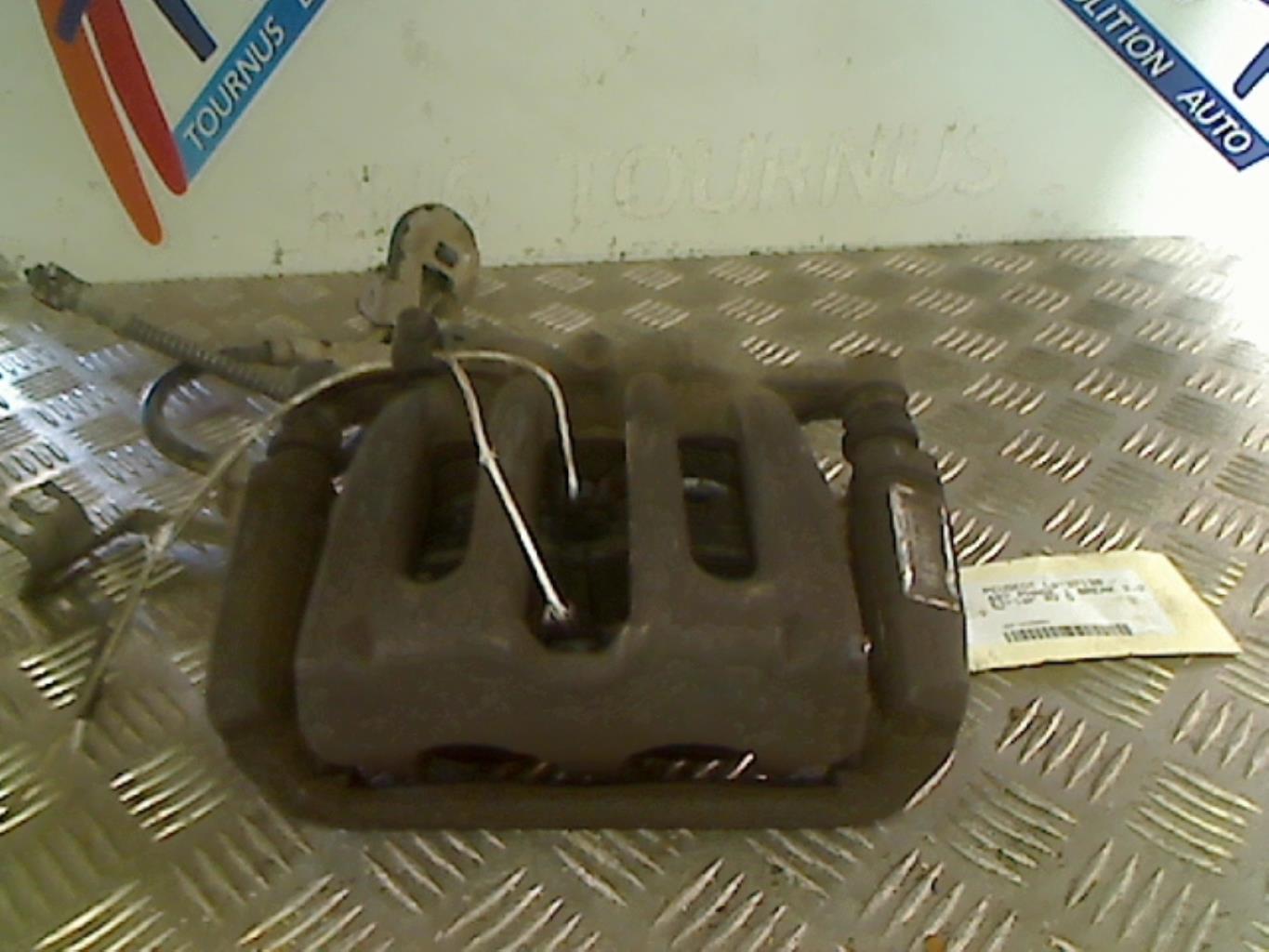 Pinza freni anteriore destra PEUGEOT 407 PHASE 1 BREAK Diésel - 1
