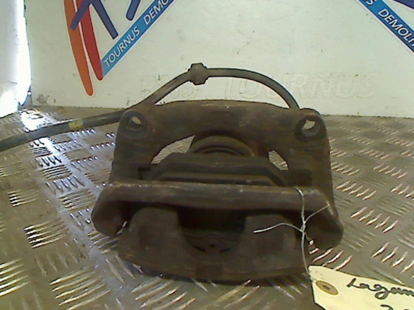 Pinza freni anteriore destra RENAULT LAGUNA 1 PHASE 2  - 1