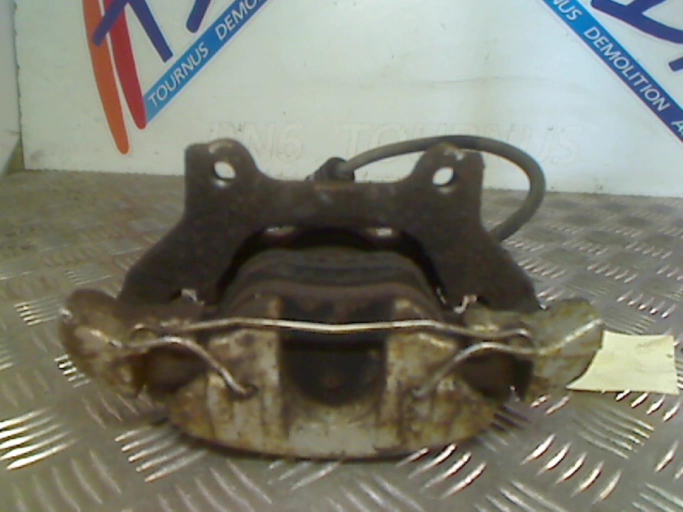 Pinza freni anteriore destra ALFA ROMEO 147 PHASE 1 Diésel - 1