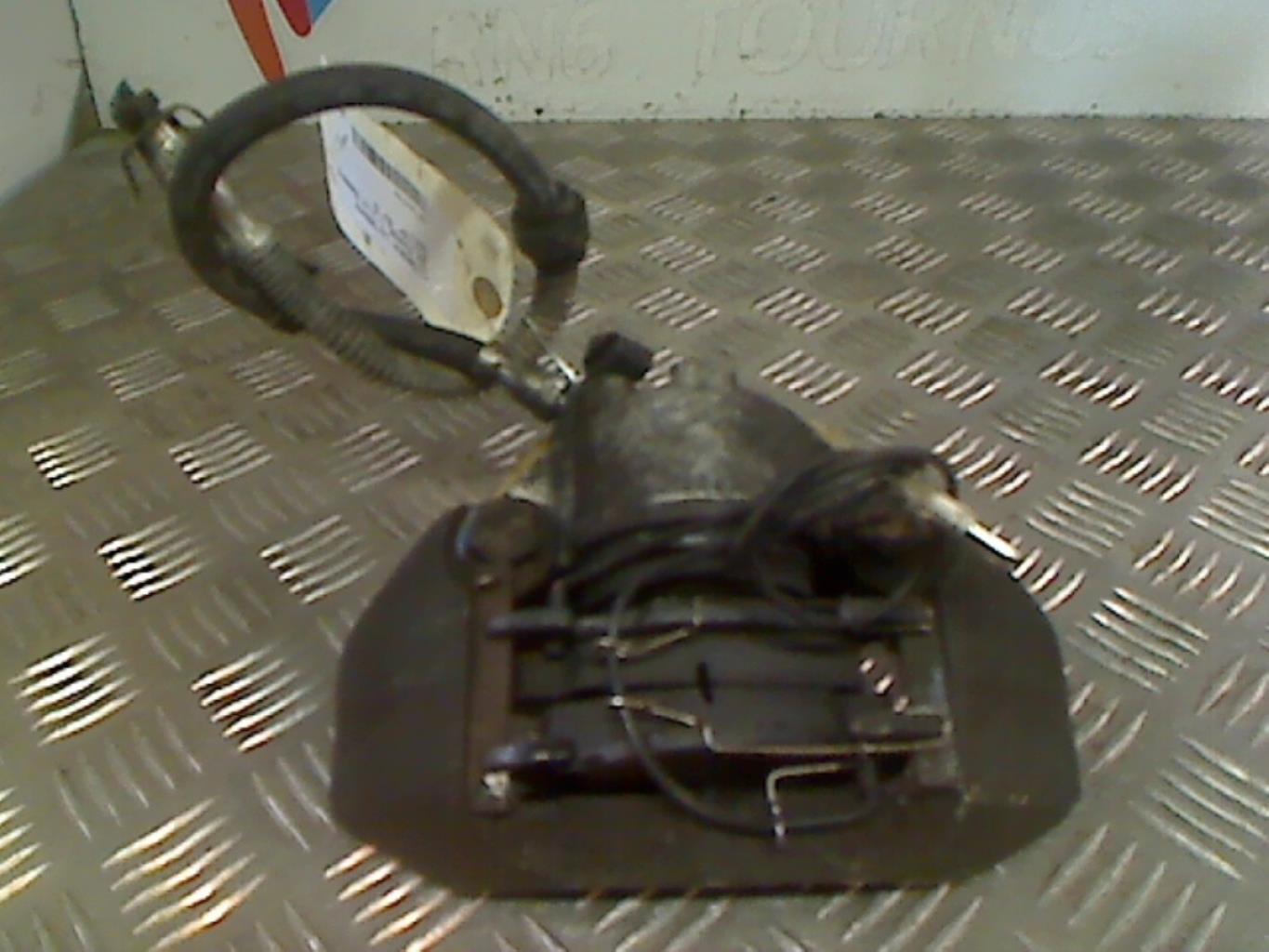 Pinza freni anteriore sinistra CITROEN ZX PHASE 1 Gasolina - 1
