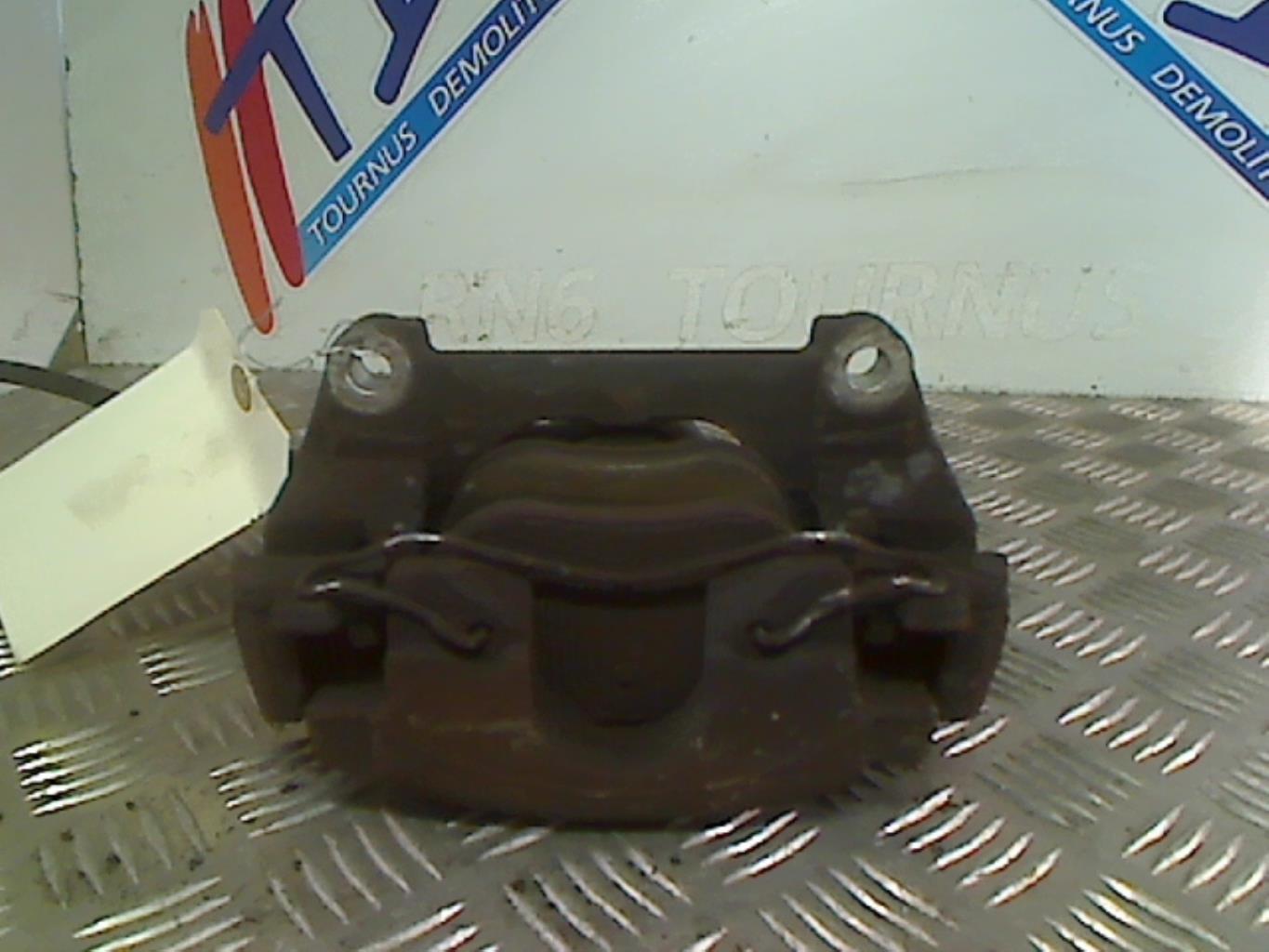 Pinza freni anteriore sinistra RENAULT SCENIC 2 PHASE 2  - 1