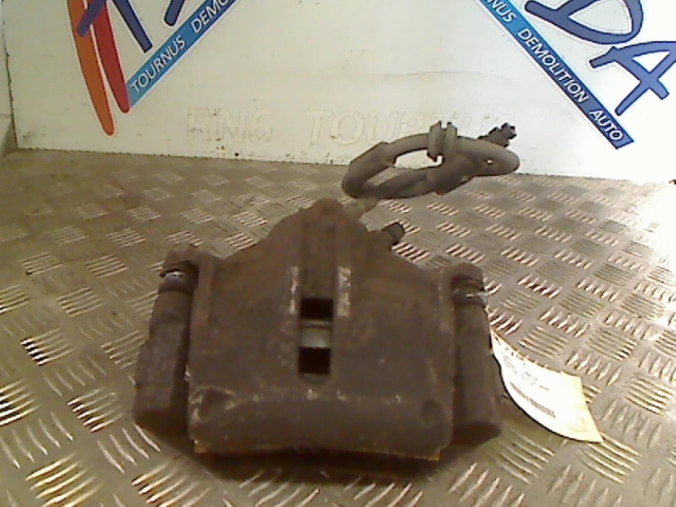 Pinza freni anteriore sinistra FORD MONDEO 2 Diésel - 1
