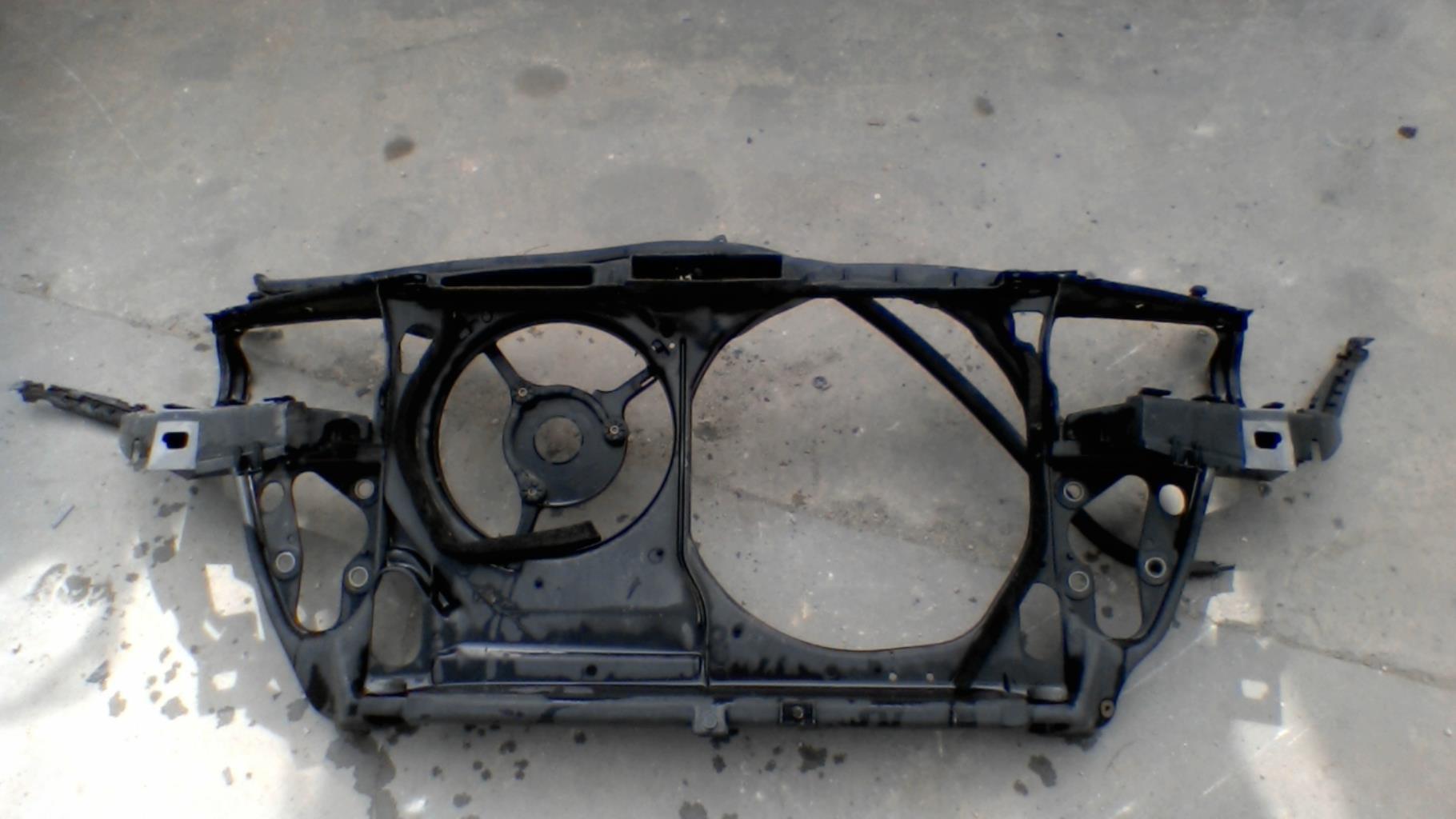 Face avant VOLKSWAGEN PASSAT 4 PHASE 1 Diesel - 1