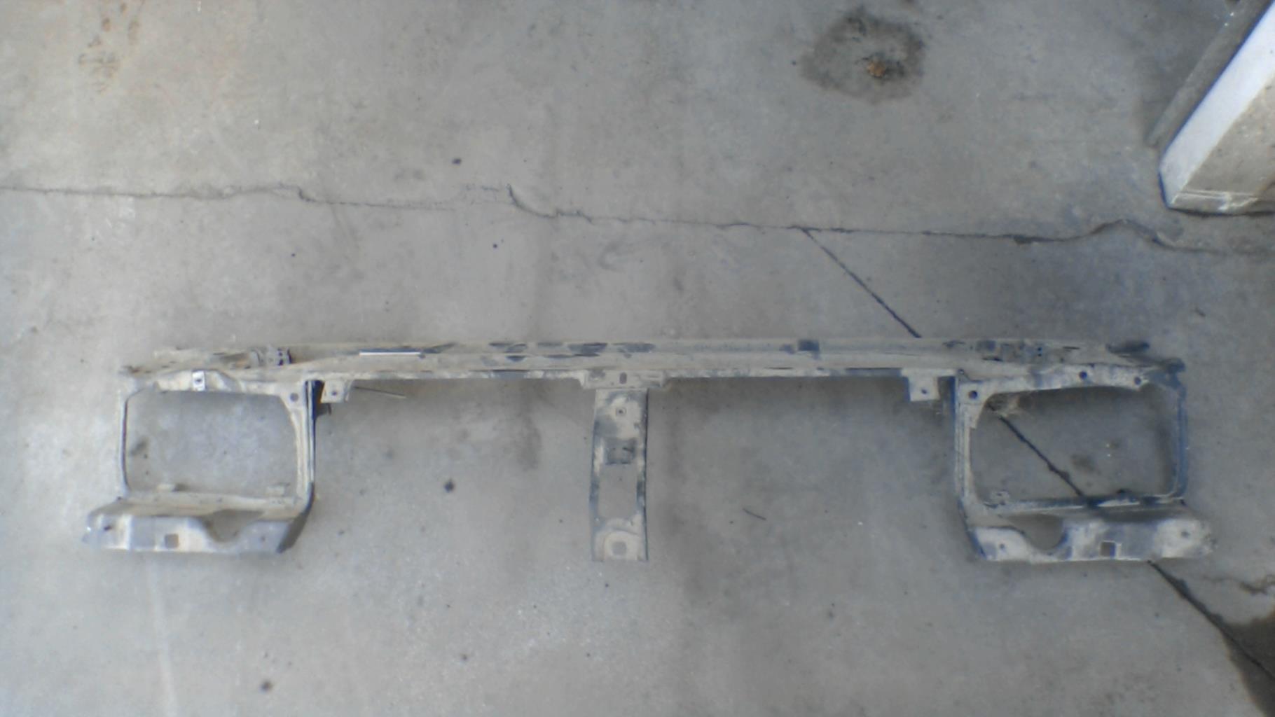 Face avant RENAULT LAGUNA 1 PHASE 2 Diesel - 1