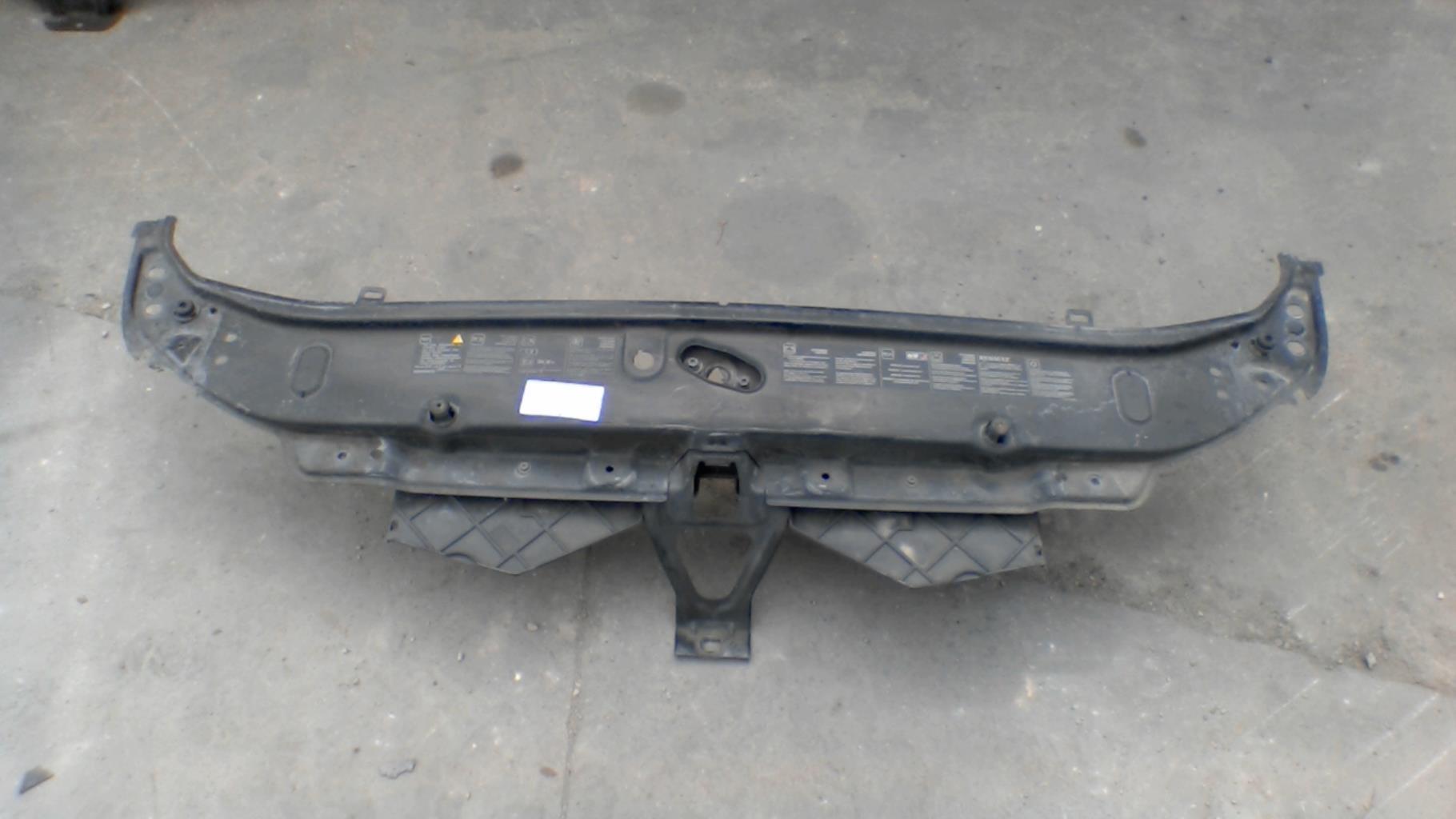 Face avant RENAULT LAGUNA 2 PHASE 2 Diesel - 1