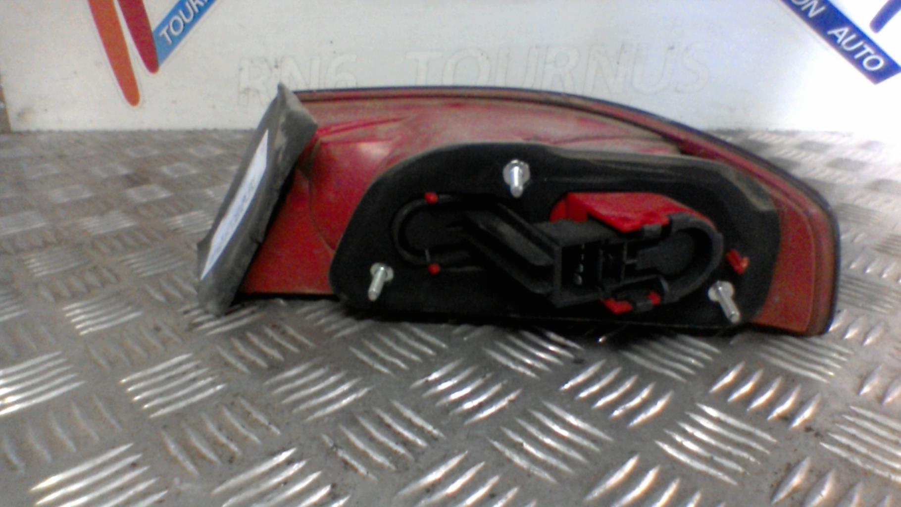 Fanale posteriore principale sinistro (luci) ALFA ROMEO 159 BREAK Diésel - 1