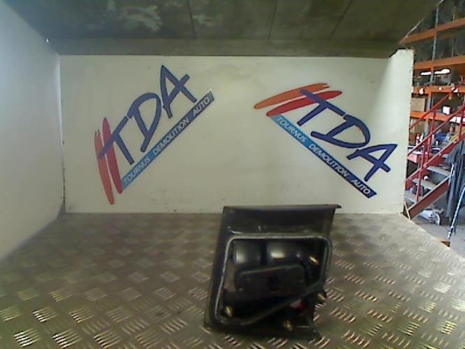 Photo de la pièce
