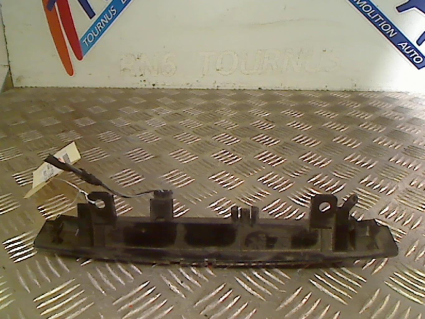 Luce stop centrale RENAULT ESPACE 5 Gasolina - 1