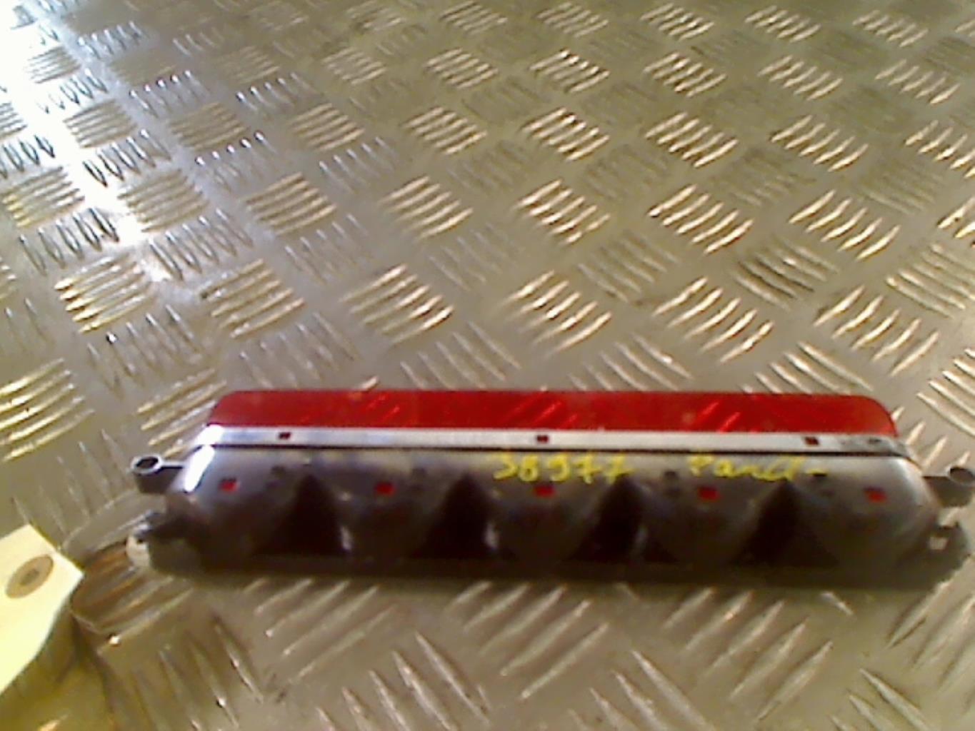 Luce stop centrale FIAT PANDA 2  - 1