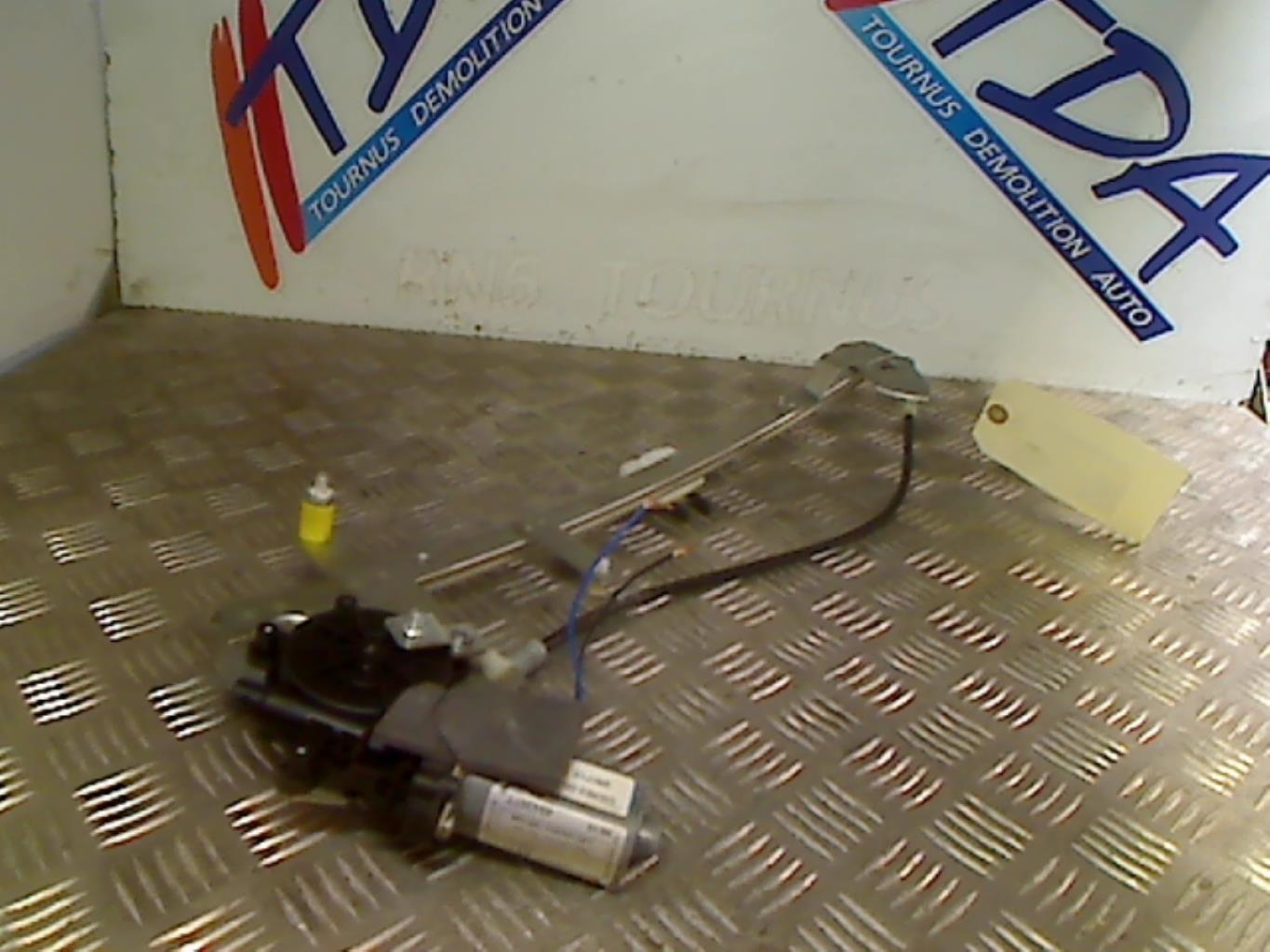 Alzacristalli elettrico posteriore sinistro RENAULT LAGUNA 2 PHASE 1 BREAK  - 1