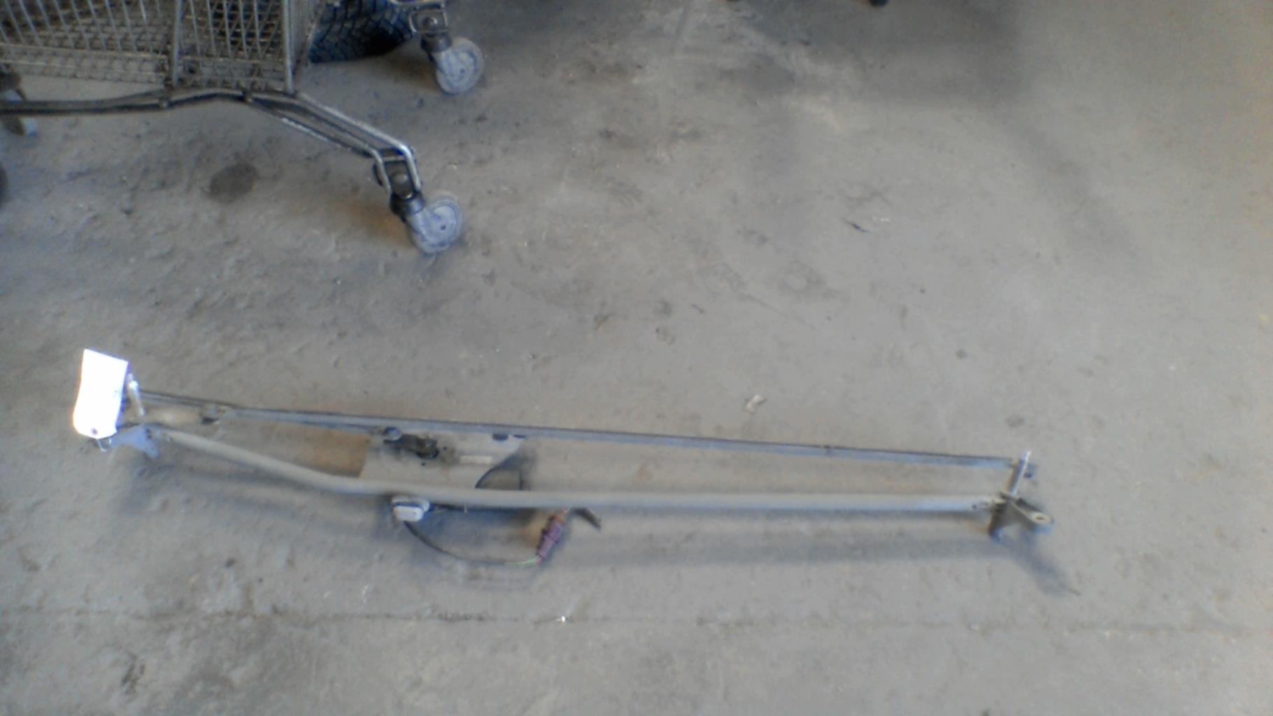 Motore tergicristallo anteriore CITROEN XSARA PICASSO PHASE 1 Gasolina - 1
