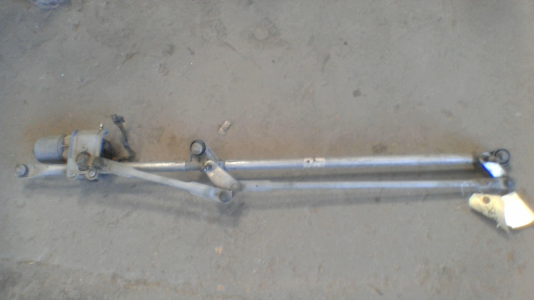 Motore tergicristallo anteriore CHRYSLER SEBRING 2 Diésel - 1