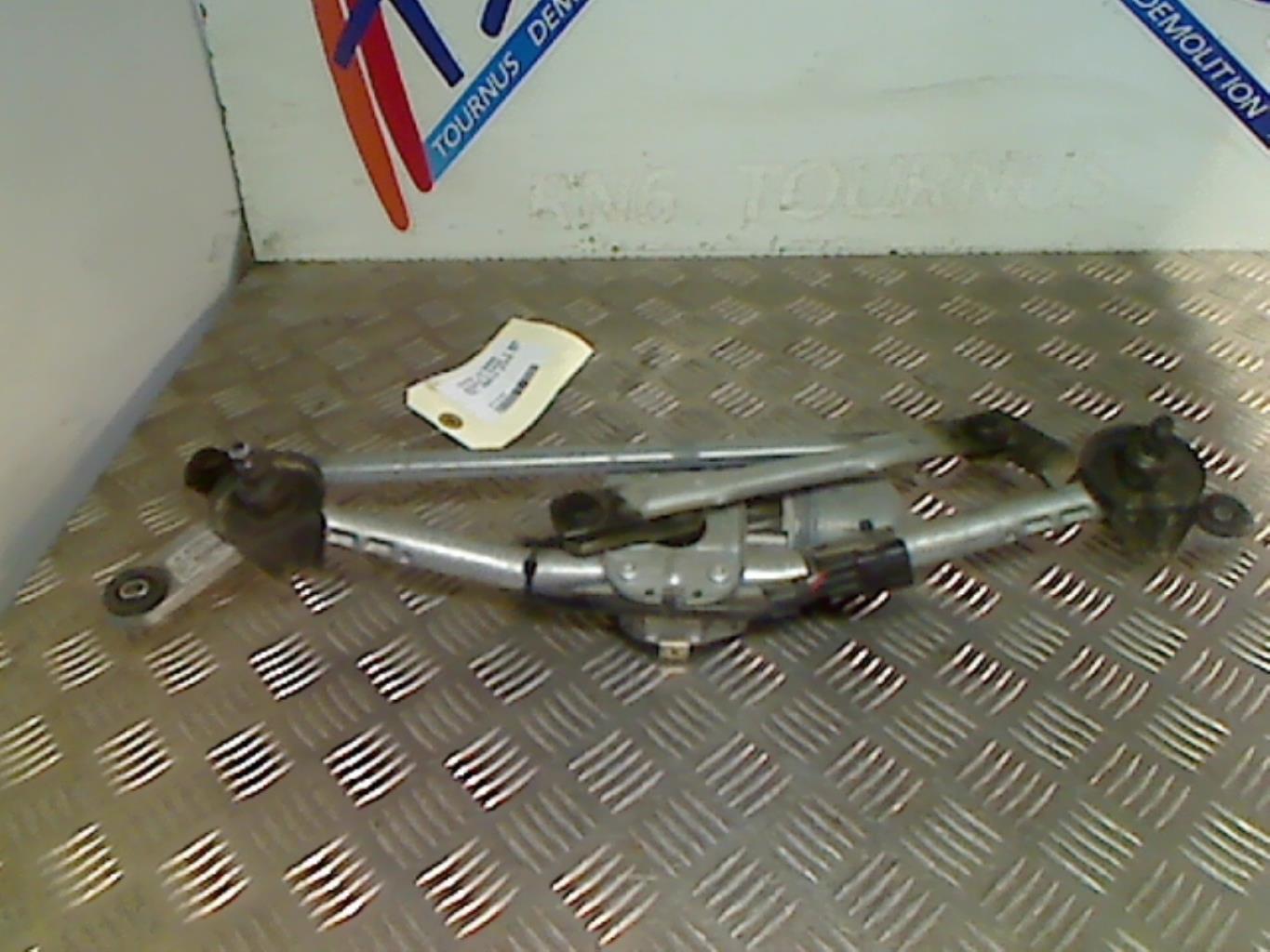 Motore tergicristallo anteriore TOYOTA AVENSIS 3 PHASE 2 BREAK Diésel - 1