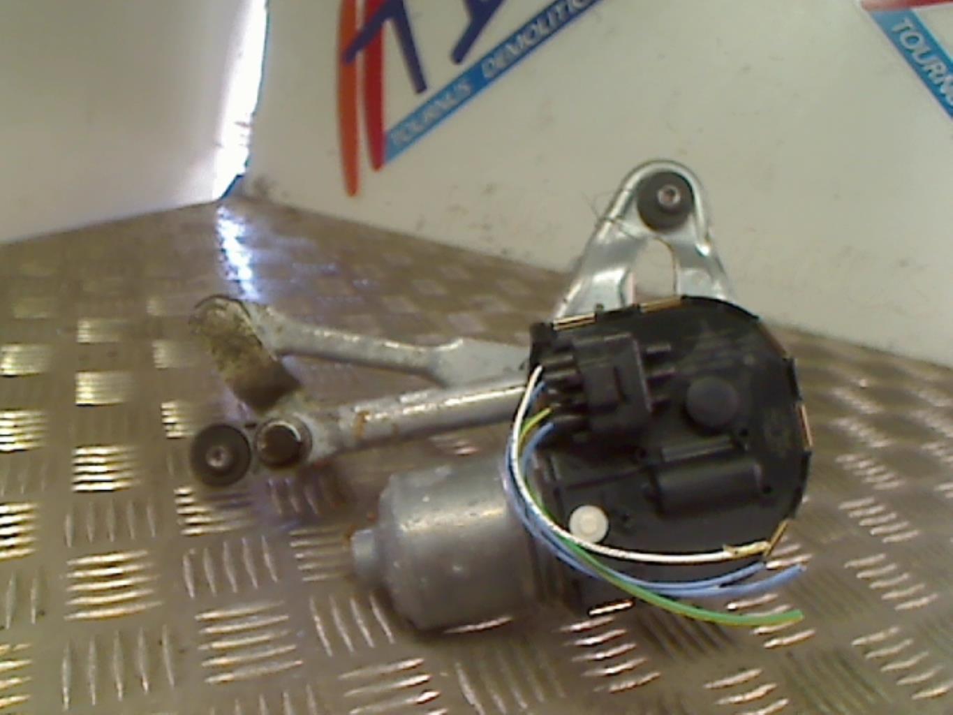 Motore tergicristallo anteriore destro PEUGEOT 3008 1 PHASE 1 Diésel - 1