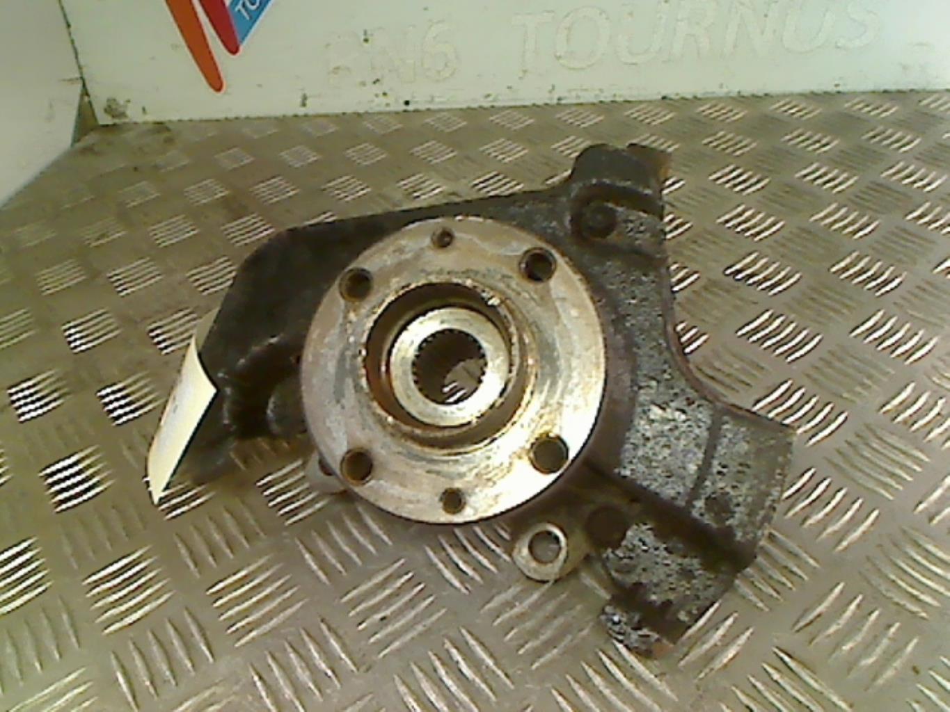 Pivot de moyeu avant gauche CITROEN NEMO Diesel - 1