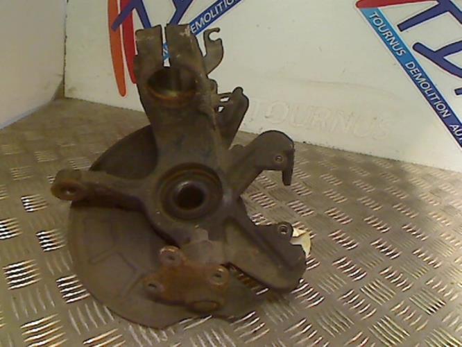 Photo de la pièce