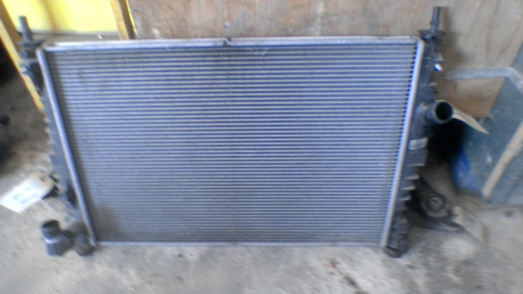 Radiateur eau ALFA ROMEO 159 BREAK Diesel - 1