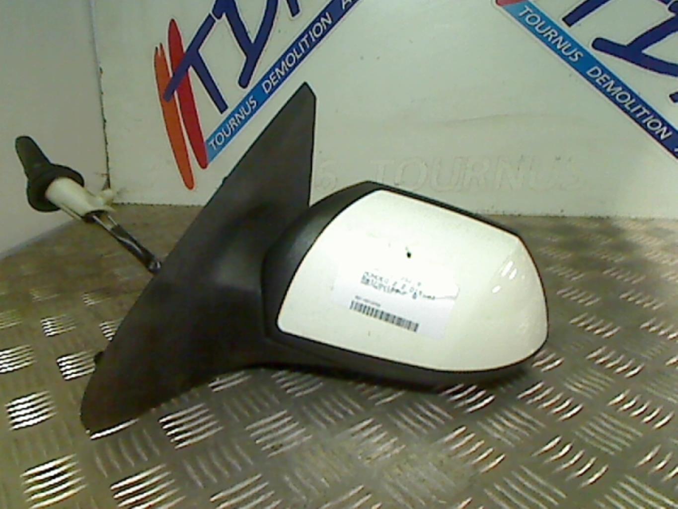 Specchietto retrovisore sinistro FORD MONDEO 2 Diésel - 1