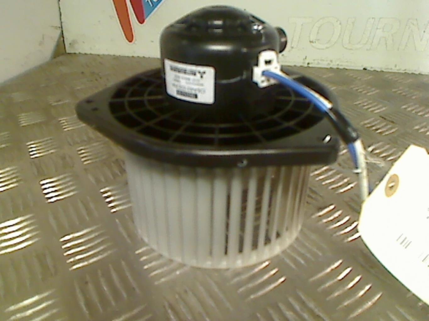 Ventilateur chauffage PEUGEOT 4008 Diesel - 1