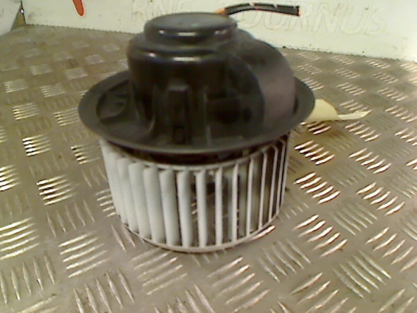 Ventola riscaldamento ALFA ROMEO 159 BREAK Diésel - 1