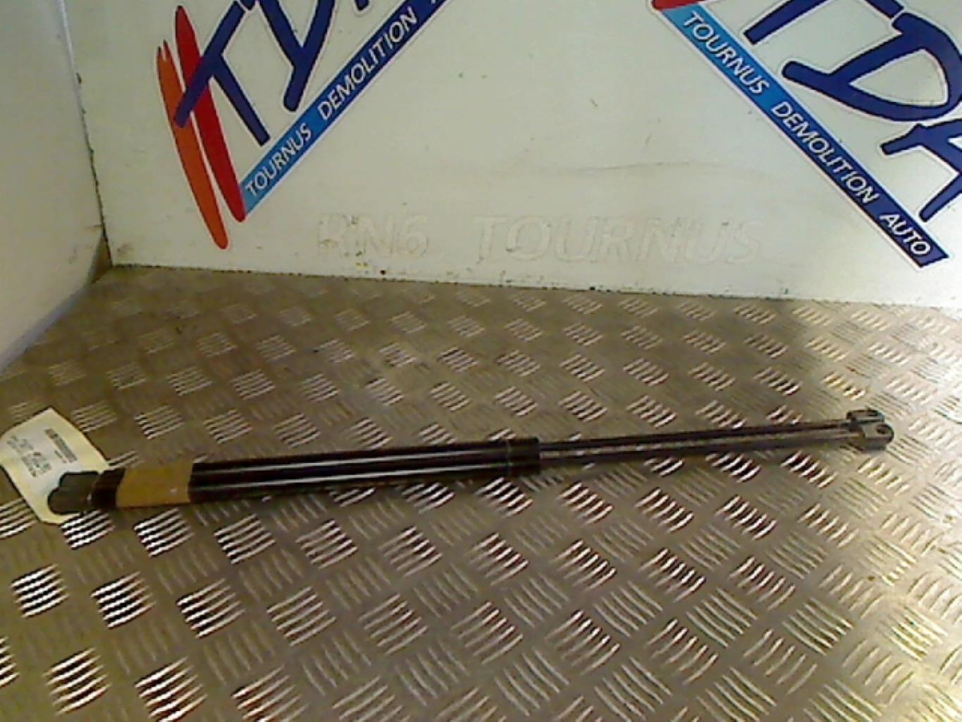 Molla a gas bagagliaio MERCEDES CLASSE M (163) PHASE 1  - 1