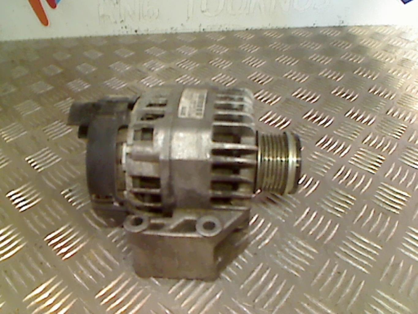 Alternatore ALFA ROMEO MITO PHASE 1 Diésel - 1