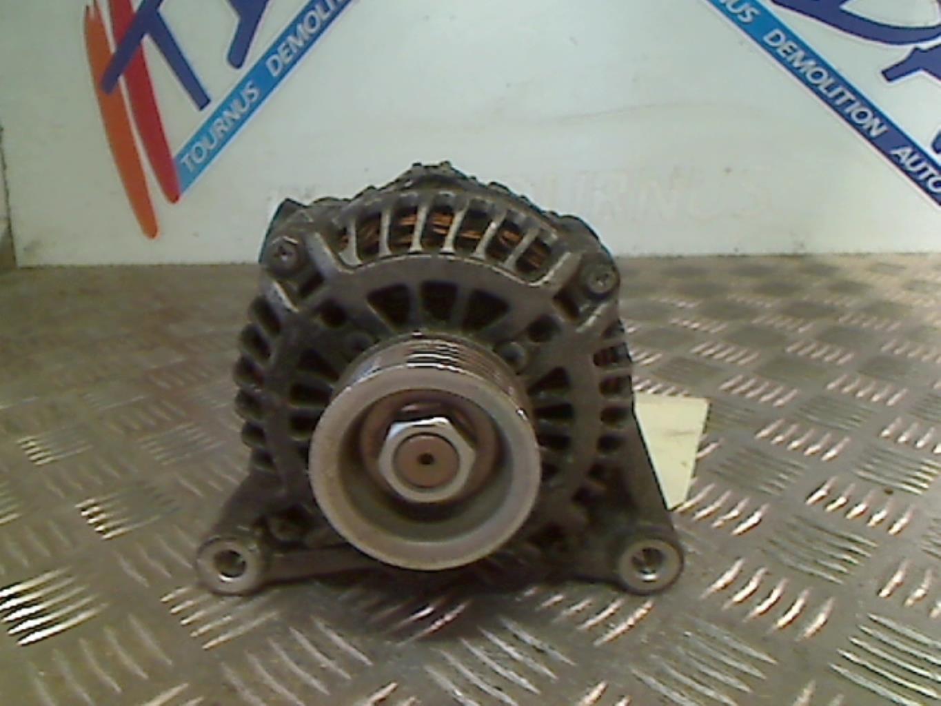 Alternatore FIAT QUBO Gasolina - 1