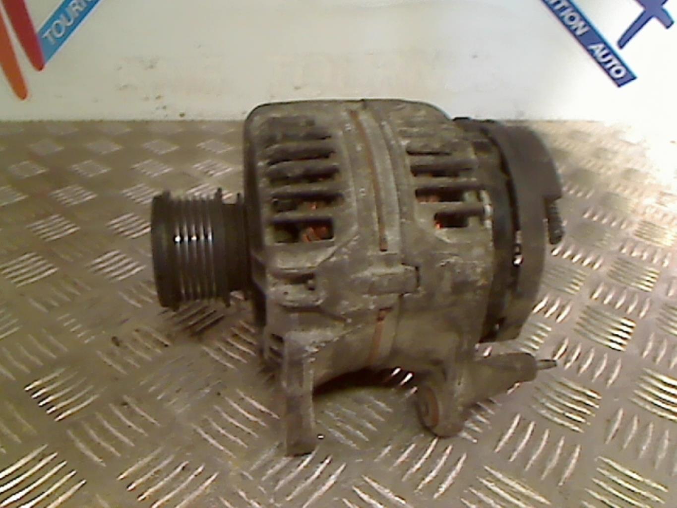 Alternatore VOLKSWAGEN GOLF 6 Gasolina - 1