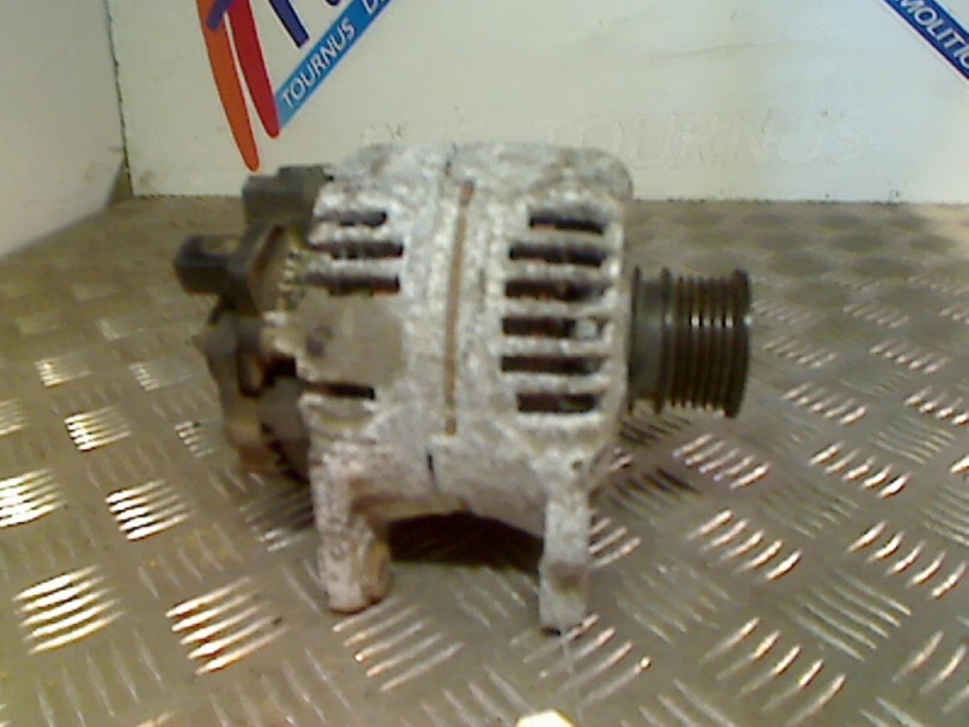 Alternatore VOLKSWAGEN LUPO Gasolina - 1