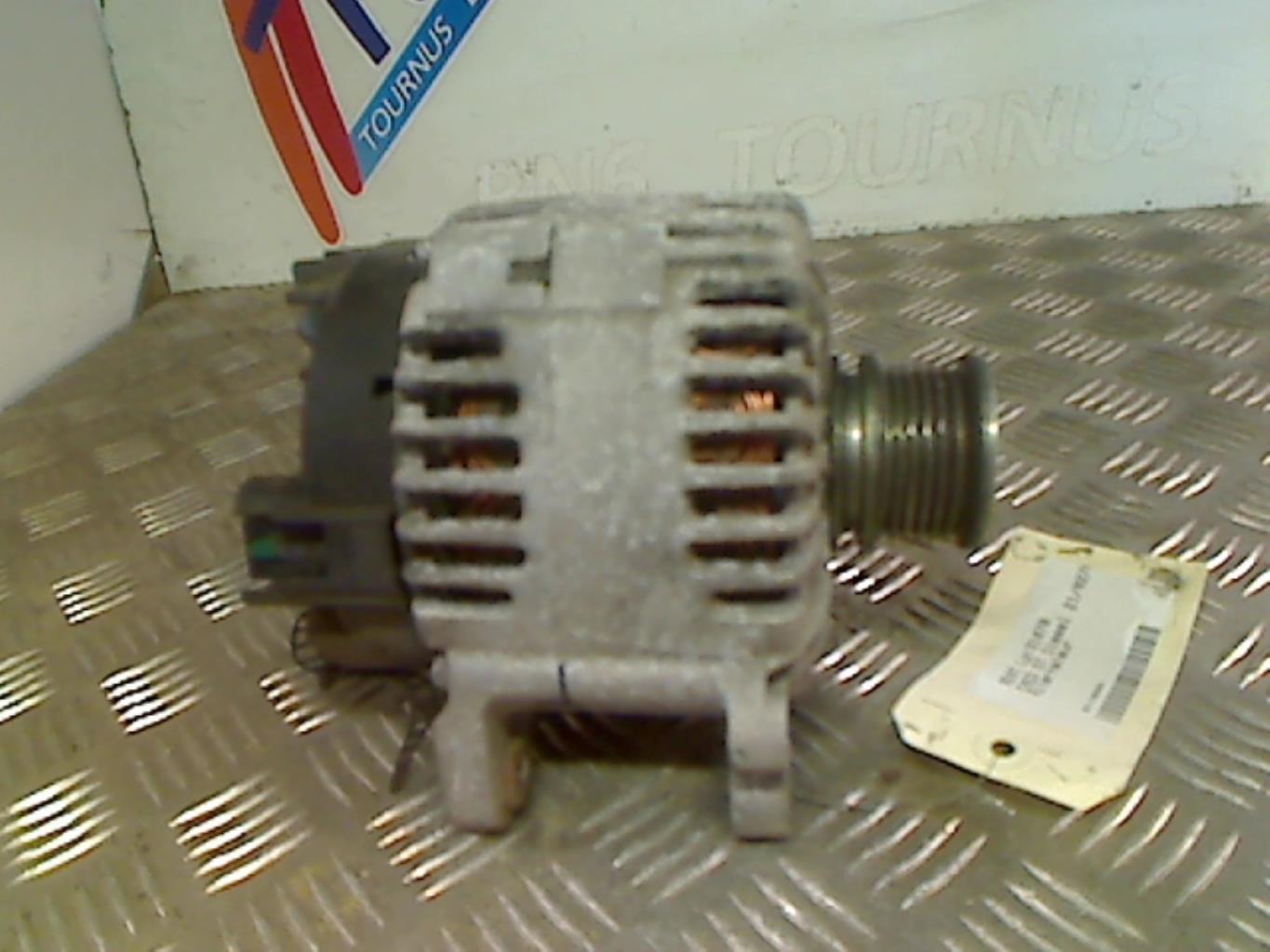 Alternador SEAT EXEO ST BREAK Diésel - 1