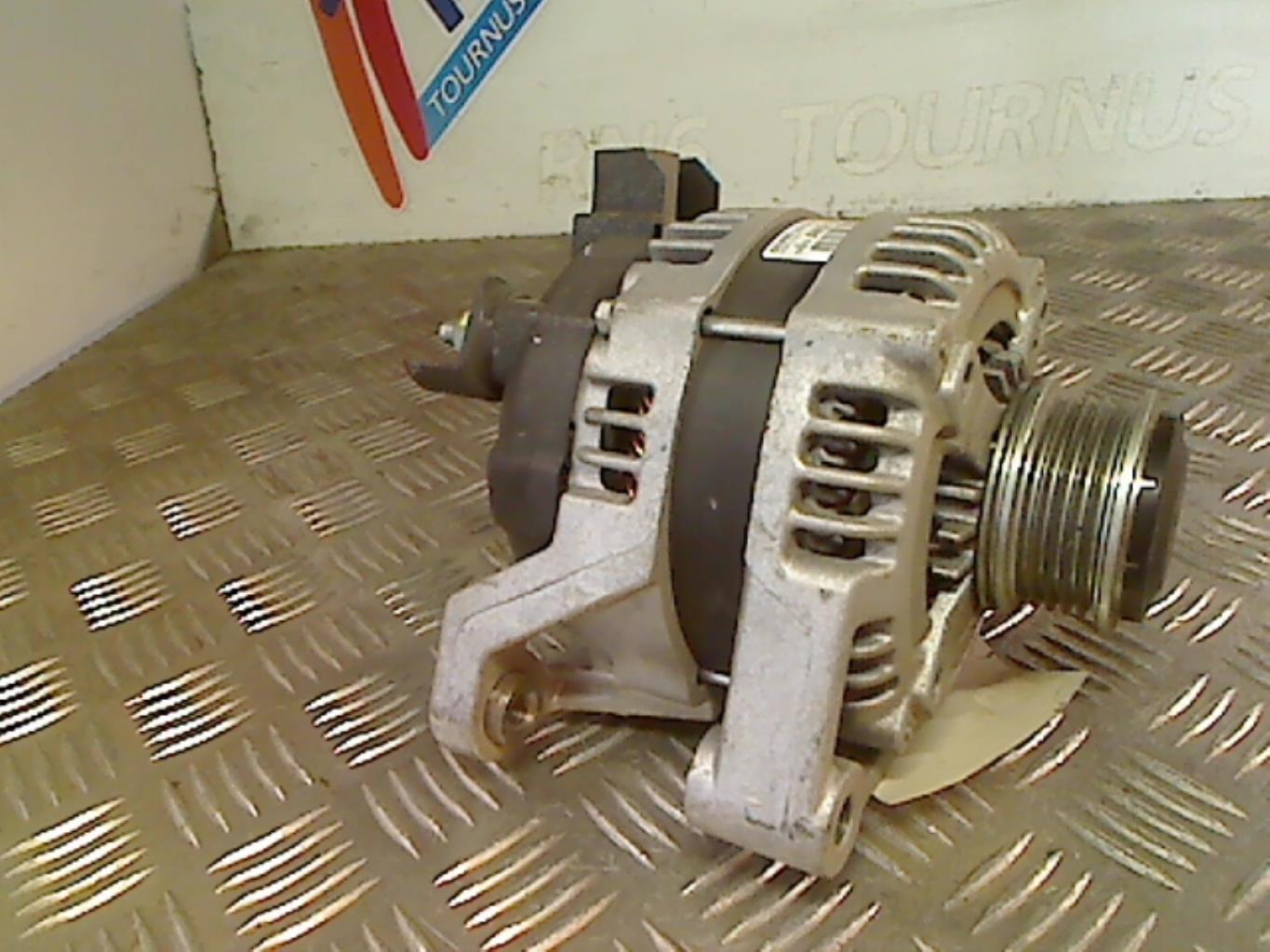 Alternatore OPEL CORSA E Gasolina - 1