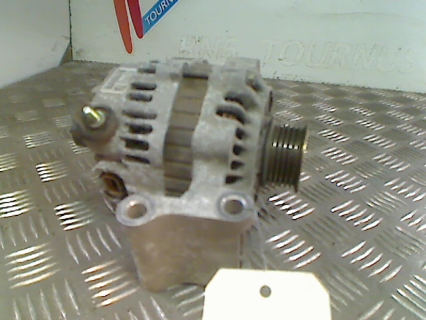 Alternatore FORD FUSION PHASE 1 Gasolina - 1