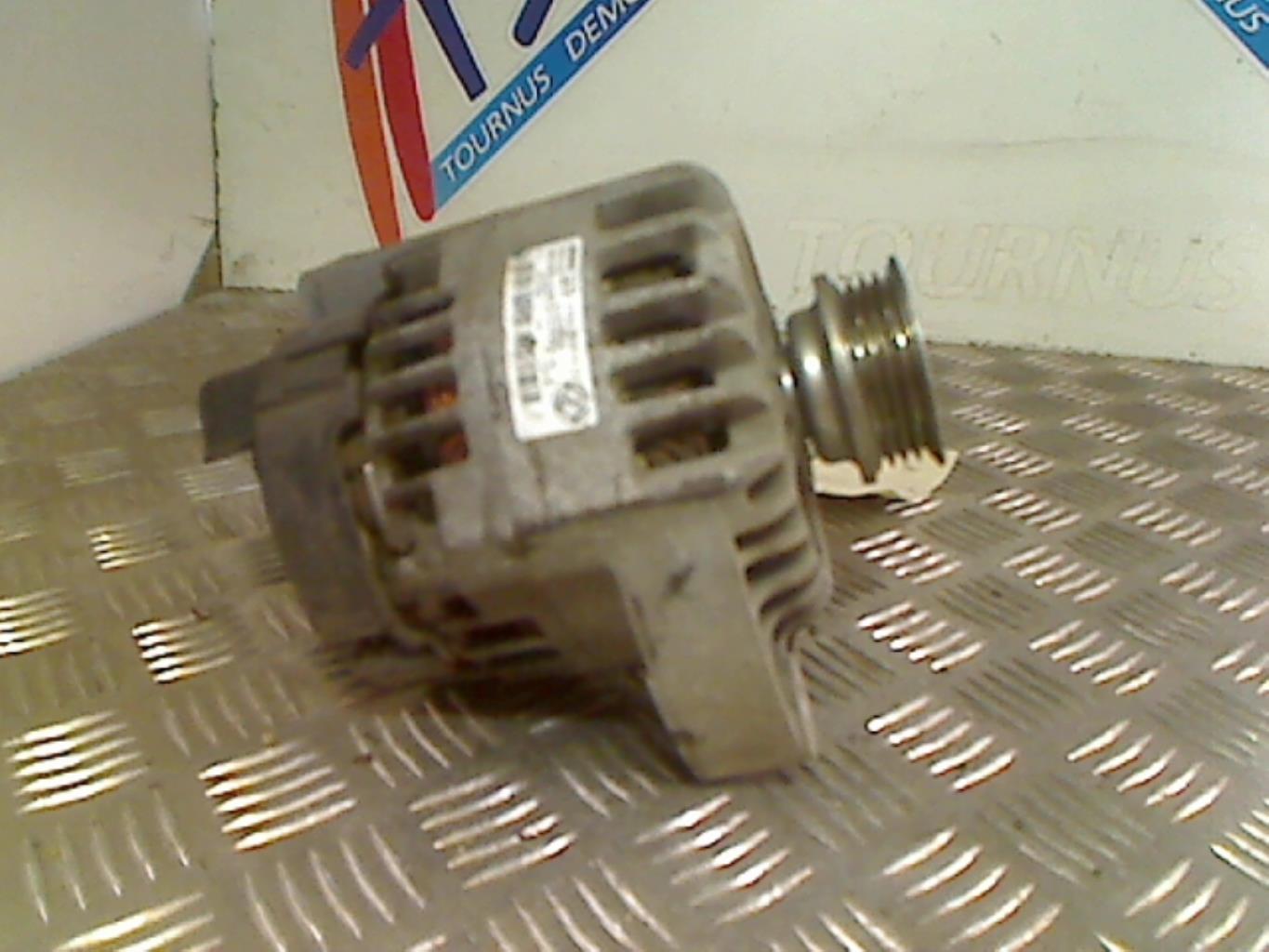 Alternateur FORD KA 2 PHASE 2 Essence - 1