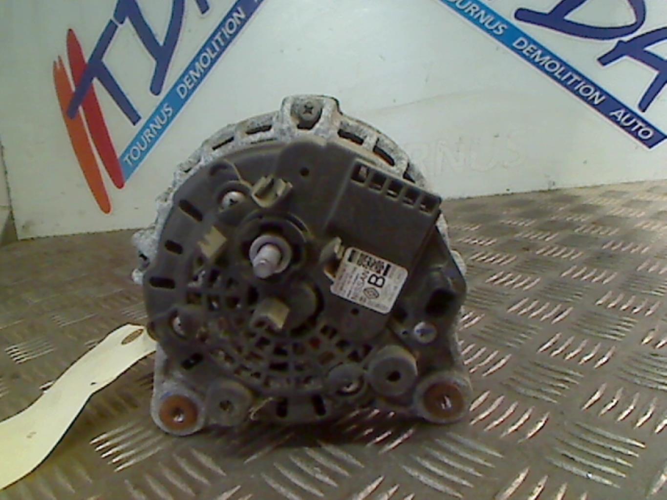 Alternatore NISSAN PULSAR Gasolina - 1