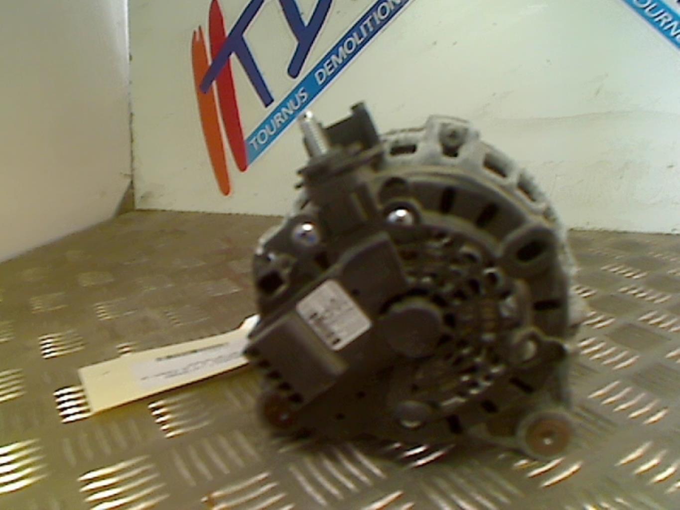 Alternatore RENAULT ESPACE 5 Gasolina - 1