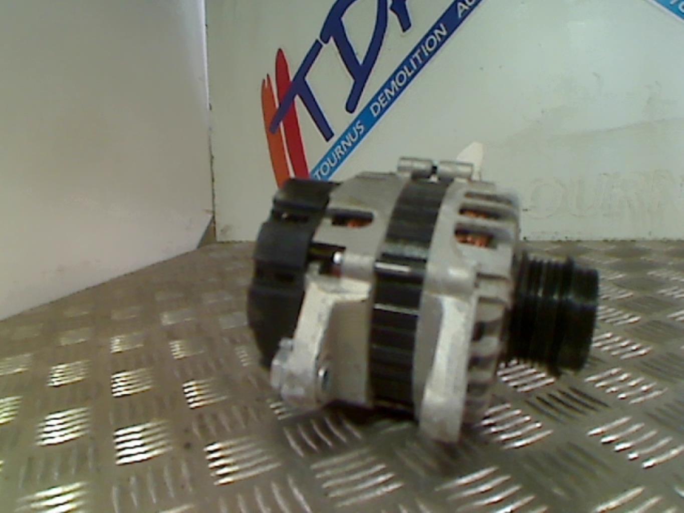 Alternatore HYUNDAI I 10 1 PHASE 2 Gasolina - 1