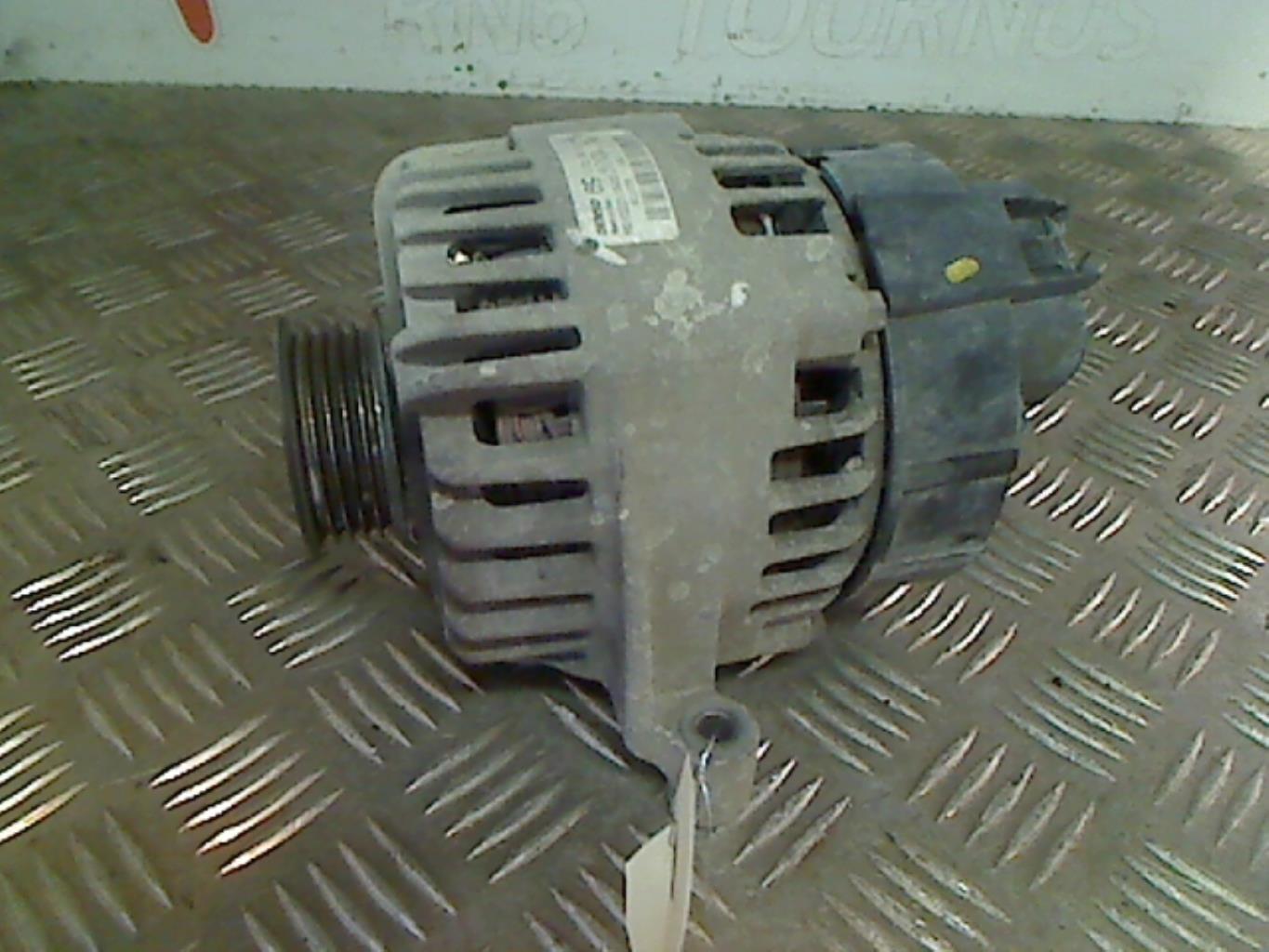 Alternateur FIAT PANDA 2  - 1