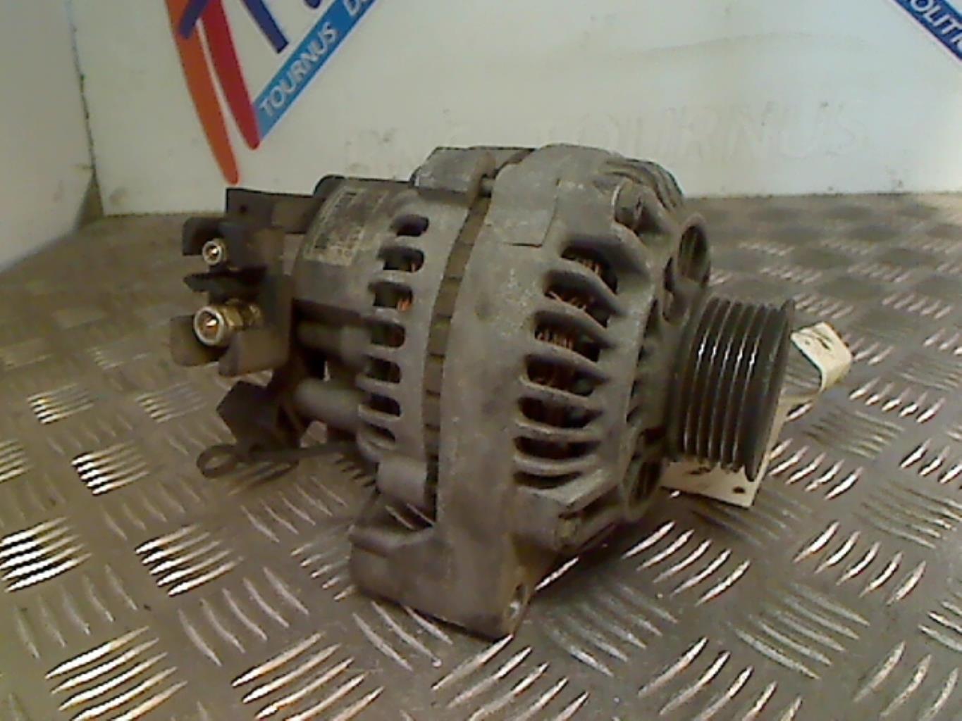Alternatore CITROEN XANTIA PHASE 2 Gasolina/GLP - 1