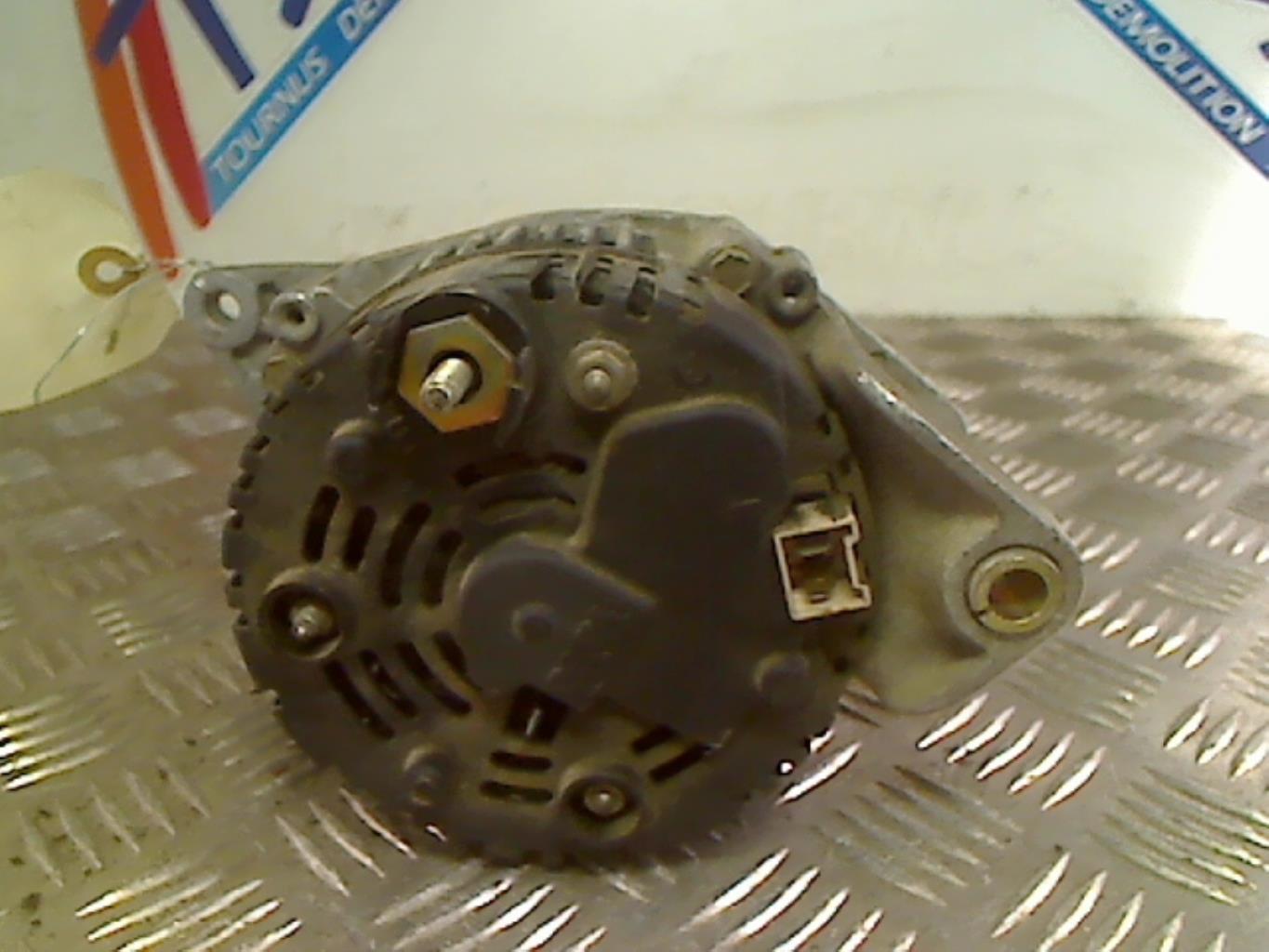Alternatore RENAULT TWINGO 1 PHASE 1 Gasolina - 1