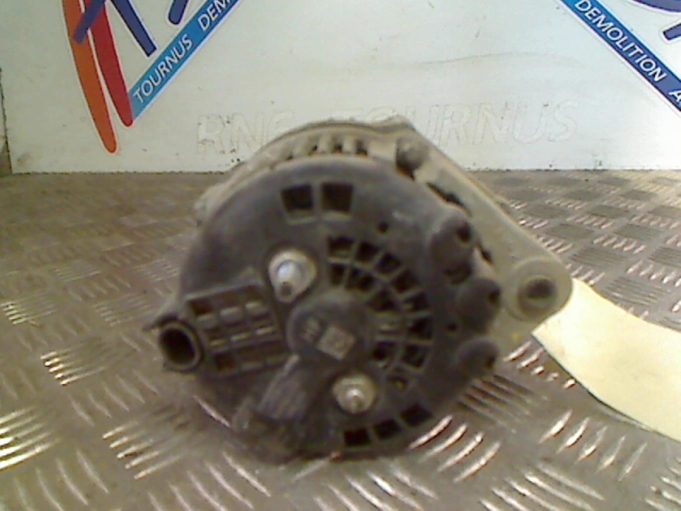Alternatore CHEVROLET AVEO 1 Gasolina - 1