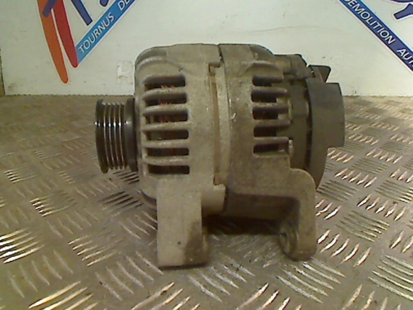 Alternateur OPEL CORSA D PHASE 1 Essence - 1