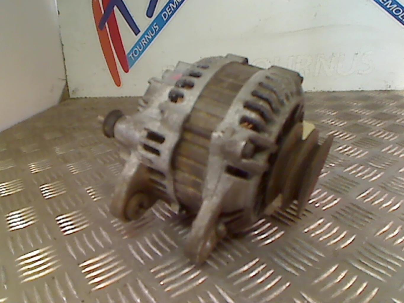 Alternatore MITSUBISHI PAJERO 3 PHASE 1 Diésel - 1