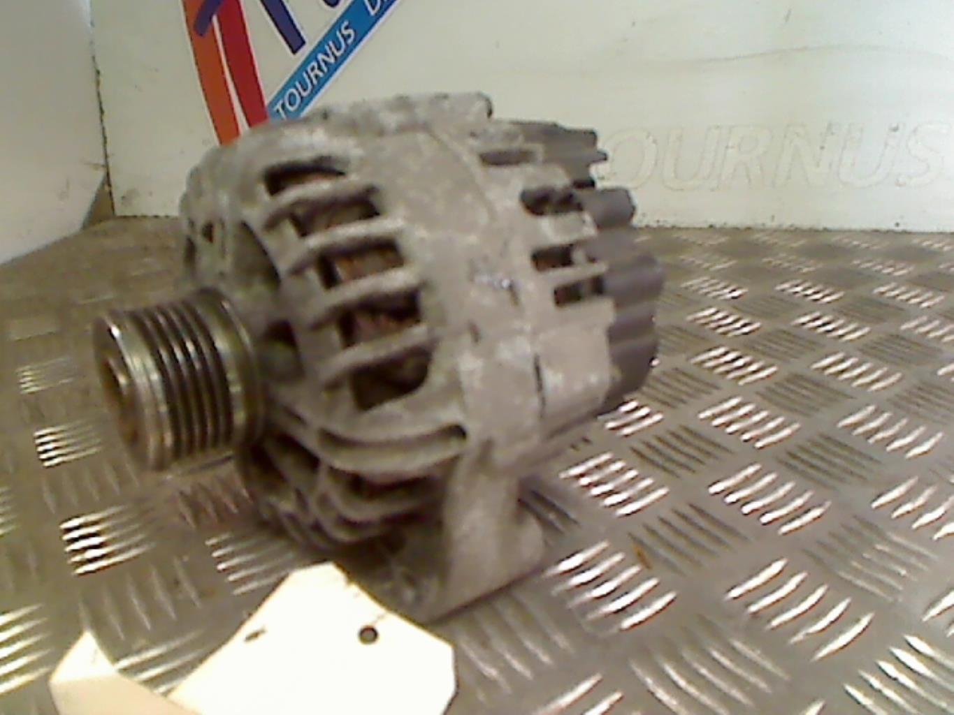 Alternatore MITSUBISHI COLT 6 PHASE 1 Diésel - 1