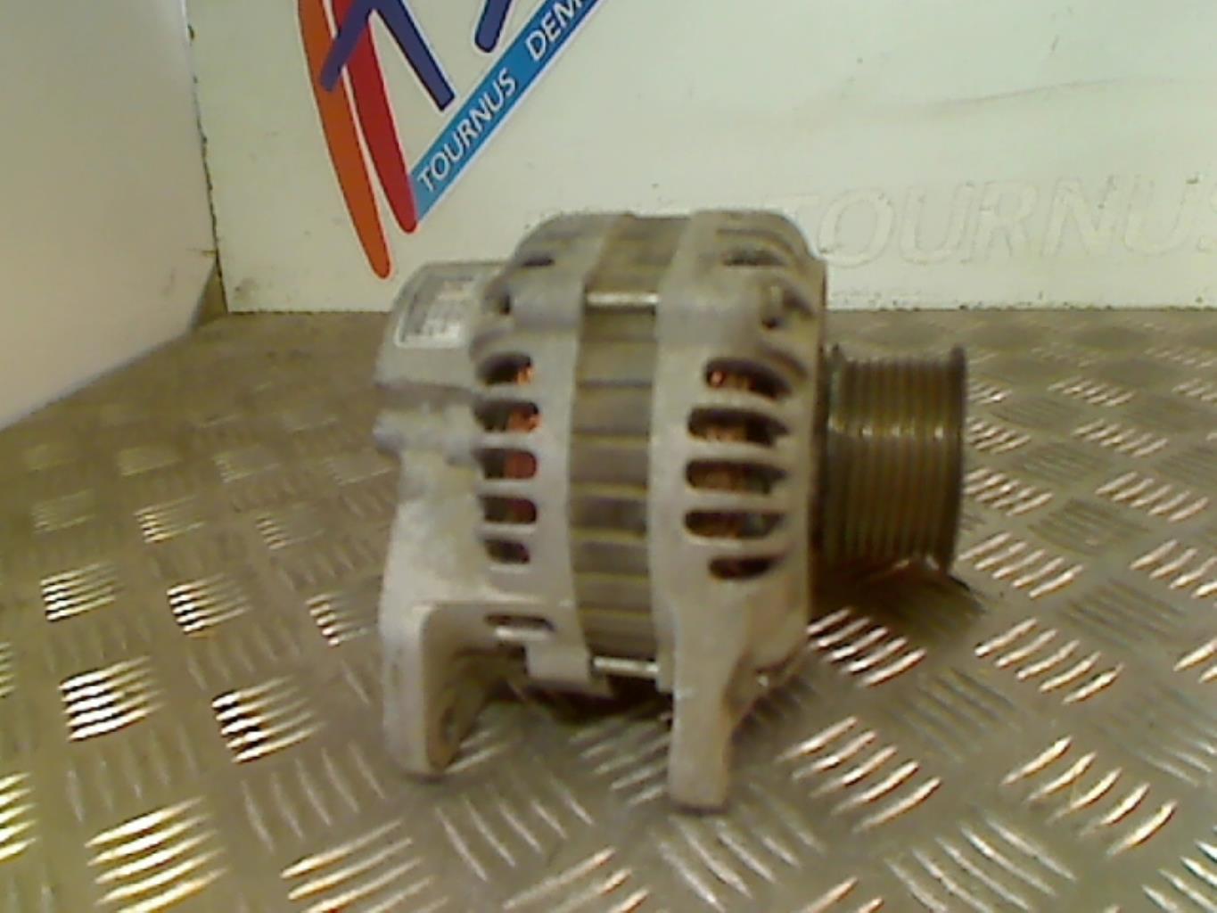 Alternatore MAZDA 5 1 PHASE 1 Diésel - 1