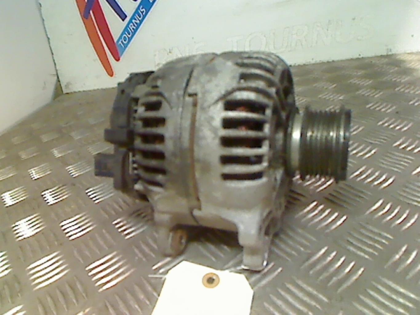 Alternateur CHRYSLER SEBRING 2 Diesel - 1