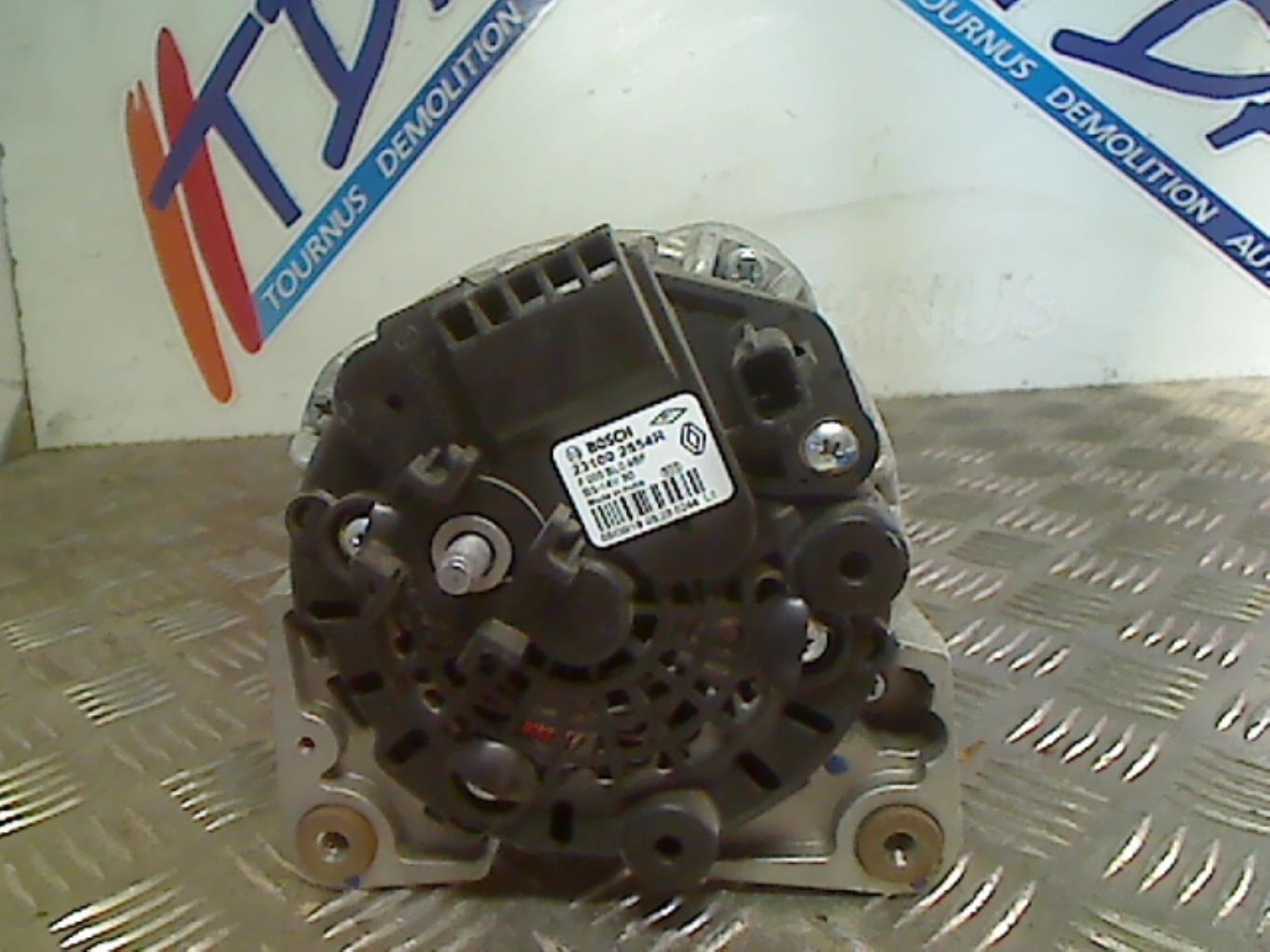 Alternatore DACIA SANDERO 2 PHASE 2 Gasolina - 1