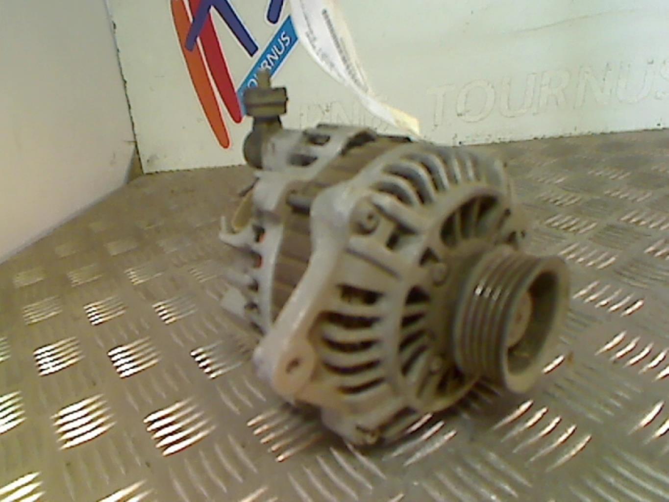 Alternatore SUBARU IMPREZA 2 Gasolina - 1