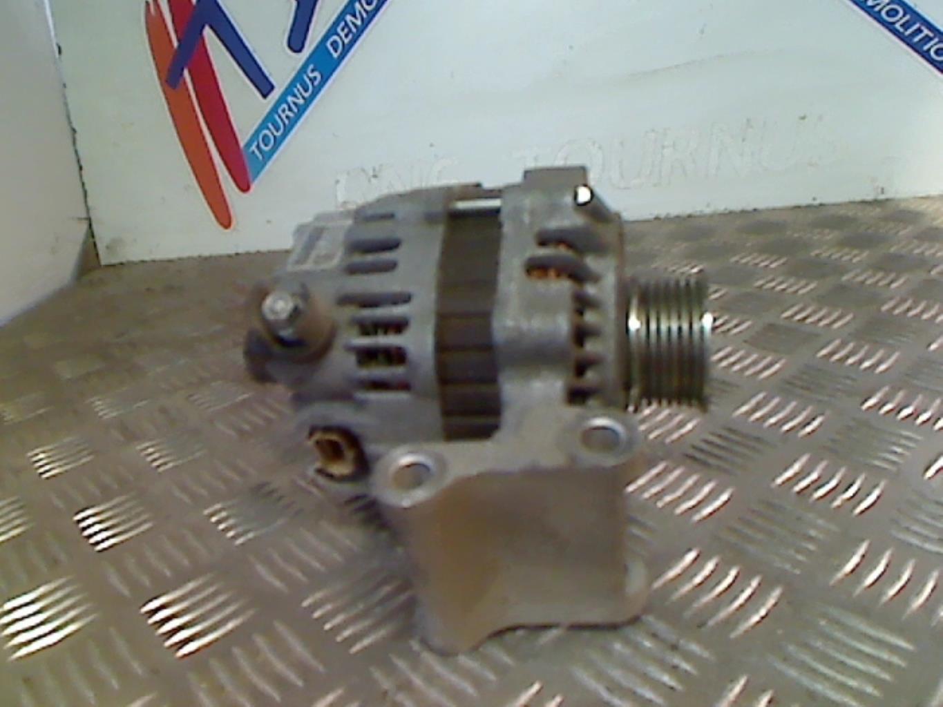 Alternatore MAZDA 2 1 Gasolina - 1